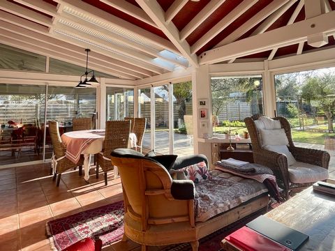 Maison Familiale de 193 m² à Saint-Sébastien-sur-Loire - Quartier du Douet