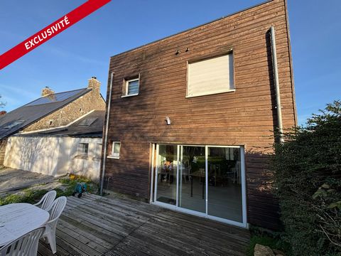 Une maison où il fait bon vivre