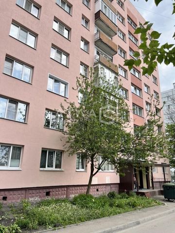 Продается уютная 1-комнатная квартира с качественным ремонтом и мебелью – заходи и живи! Ищете идеальное жилье в Пензе? Предлагаем вам прекрасную квартиру на улице Рахманинова, расположенную в тихом квартале, но всего в нескольких шагах от остановки ...