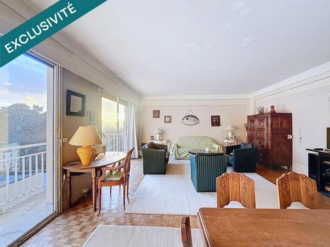 Appartement à rénover - rare opportunité à saisir