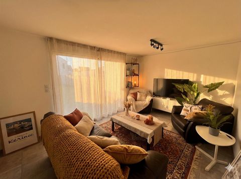 MILIZAC – Maison neuve PMR 2022, 70 m² avec jardin