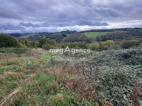 TERRAIN AGRICOLE AVEC POSSIBILITÉ DE CERTIFICATION BIO IMMÉDIATE