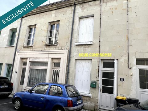 Dans le centre Special investisseur