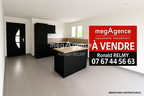 Maison contemporaine 3 chambres avec piscine, exposée plein Sud, située à Port Bourgenay / Querry Pigeon. Rare sur le secteur, aucun travaux à prévoir !