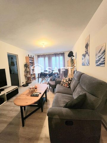 APPARTEMENT ROSERAIE