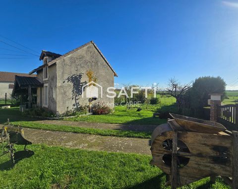 Maison rénovée 4 chambres + 2 bureaux