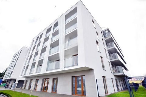 The apartment complex is situated in a quiet area, about 1 km from the beautiful sandy seaside beach. The location in close proximity to the transfer center enables excellent communication with the entire Kołobrzeg, as well as other towns and resorts...