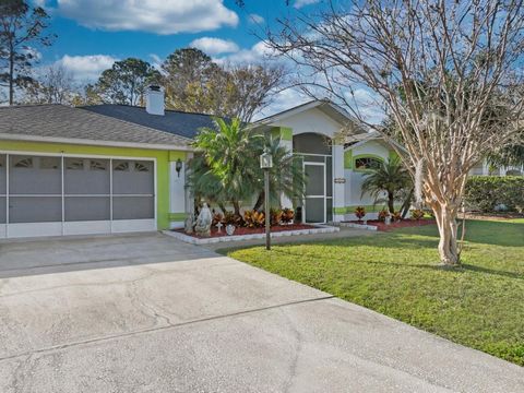Welcome to your beautifully appointed freshwater canal home! This home epitomizes comfort, convenience, style, and exceptional value. Prepare to be impressed as you step inside to take in the upgrades and renovations that will exceed your expectation...