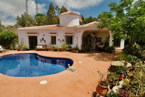 Luxury 5 Bed Casa Anna Villa & Business For Sale in Sayalonga Malaga Spain Esales Property ID: es5553904 Property Location PG2 Parcela 1526 (Pago Fuentes De Sayalonga) Finca 3537 Sayalonga State/Province : Málaga 29752 Spain Property Details With its...