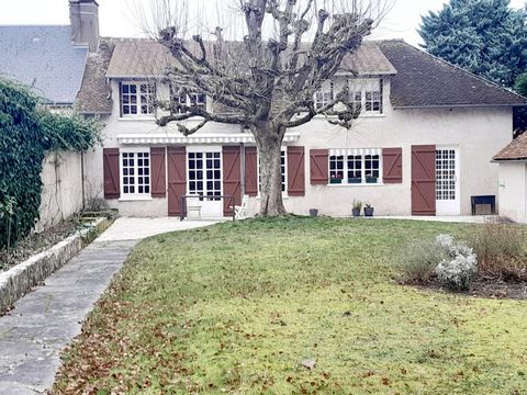 Dpt Loiret (45), à vendre ORLEANS maison P0