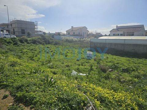 Land for housing construction, location in a residential area in great expansion and growth. Total land area: 285.0000 m² Building area: 100.0000 m² Gross construction area: 170.0000 m² Gross dependent area: 0.0000 m It is only 30 minutes from the hu...