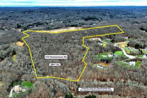 Builders and developers. two properties 65.8 acre #291 and 3 Acre # 275 are being sold together. Potential is for 14-16 +- three acre building lots. The property is in a highly desired area, The development next to the property are all larger 3500 sq...