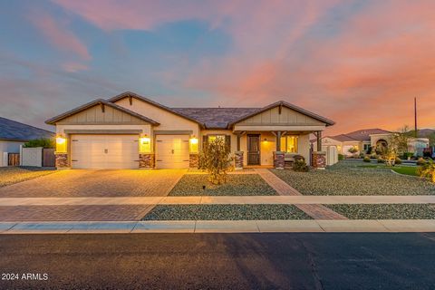 MOUNTAIN & SKYLINE VIEWS! See UPGRADES list! Welcome to your dream oasis in the exclusive South Mountain foothills of Phoenix! This luxury property, nestled within a secure gated community, offers a lifestyle of unparalleled elegance and comfort. Sit...