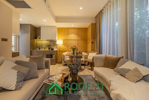 Wyndham Grand Residences Wongamat located at Laem Wongamat. Situated in a rare and prime location on Wongamat Peninsula, North Pattaya, only 200 meters from Wongamat Beach and 700 meters from Terminal 21, North Pattaya. The project is designed with f...