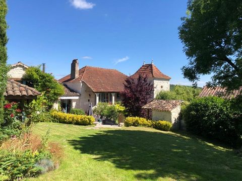 Summary Are you looking for the perfect opportunity to follow your dream of buying a stunning French home in the countryside that is also an internationally renowned activity holiday business specialising in creative textiles and painting holidays? T...