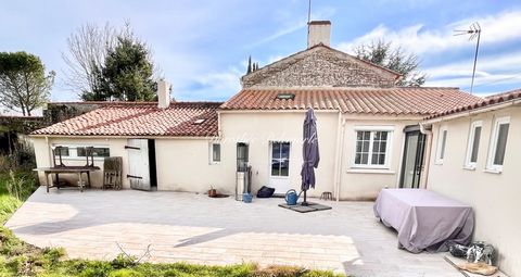 Dpt Vendée (85), à vendre PUYRAVAULT maison 147m2