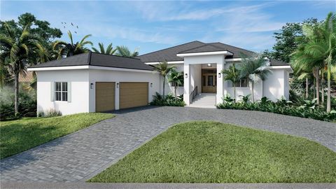 Under Construction. This custom, luxury waterfront property on Siesta Key has an expected completion date of May 2024. The home features a desirable layout with an open-floor plan, 5 spacious bedrooms, 4 full bathrooms, oversized kitchen & wine bar, ...