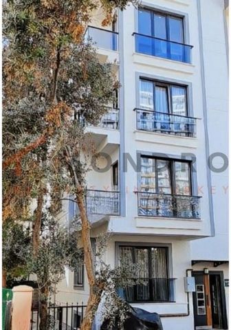 The apartment for sale is located in Kartal. Kartal is a district located in the Asian side of Istanbul province. It is about 20 km from the center of Istanbul. It is located east of the Bosphorus. Kartal is an important industrial area of Istanbul a...