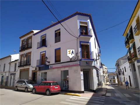 This 4 Bedroom, 2 bathroom apartment is located in the center of the popular town of Mollina, in the Malaga province of Andalucia, close to all the local amenities shops bars and restaurants the town has to offer and a view over the church square per...