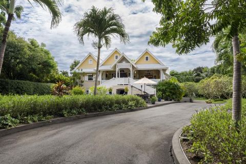Located in Mullins. Nestled in the serene locale of Mullins on the West Coast of Barbados, 