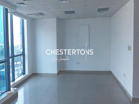 Located in Dubai. Chestertons International Real Estate is proud to present this fitted office for sale in JLT It has open view and comes with 1 Parking. Currently tenanted and will be available Oct 2023. Jumeirah Bay X3 is with a 55 storey central h...