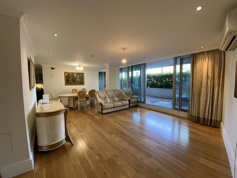 Located in Tradewinds. Chestertons is delighted to offer this 3 bedroom spacious apartment located in the desirable development of Tradewinds, Gibraltar. On entering the apartment you are welcomed by the large open hall, warm wooden floors, built in ...