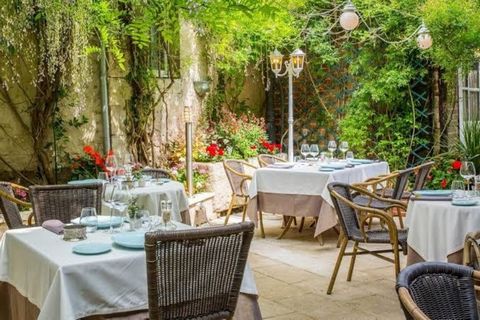 Dpt Indre et Loire (37), à vendre proche de TOURS Café - Hotel - Restaurant