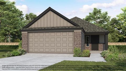 LONG LAKE NEW CONSTRUCTION - Welcome home to 6410 Old Cypress Landing Lane Court located in the community of Cypresswood Point and zoned to Aldine ISD. This floor plan features 3 bedrooms, 2 full baths and an attached 2-car garage. You don't want to ...
