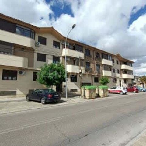 SOCIAL HOUSING. (check purchase requirements)**** Do you want to buy a 1-bedroom apartment in Magán? Excellent opportunity to acquire this apartment in a residential building with elevator and common areas of an area of 50m² well distributed in livin...