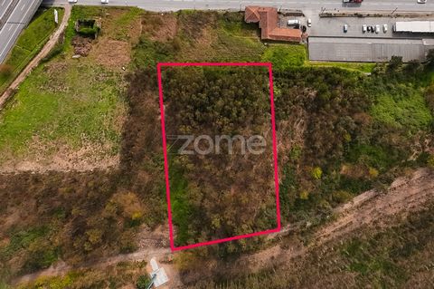 Identificação do imóvel: ZMPT565612 Urban Land in Gavião - Vila Nova de Famalicão, with 3532m2, located 200 meters from the A3 passage. Situated just 2 km from the Auchan commercial area and 3 km from the charming city of Vila Nova de Famalicão, this...