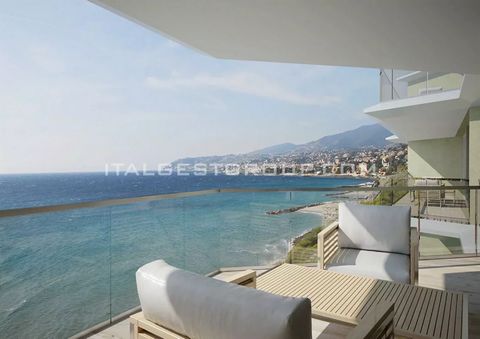 NEW LUXURIOUS 3-BEDROOM APARTMENT OF 122 m² AT 