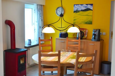 Stay in this lovely holiday home in Poel with your family or friends. There is a nice and beautiful garden with furniture where you can sit and relax while enjoying your drinks and meals. You may also close the day on the terrace with a drink of your...