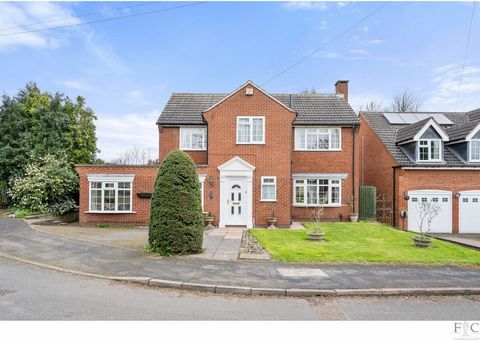 ‘A traditional family home.’ Quietly impressive This property is positioned in a secluded cul de sac, nestled amongst mature native trees in the popular village of Birstall. Originally built in 1977, it has been owned for 47 years by one family and i...