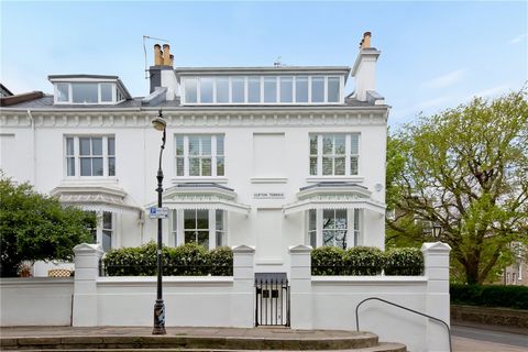 Ground Floor Upon arrival at this remarkable period, end of terrace house, the features of the first reception room immediately catch your eye; the parquet wood flooring, as well as the feature fireplace make a great first impression. As you continue...