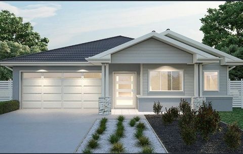 3 and 4-bedroom homes, perfectly positioned in the heart of Austral We have included sample photos here to give you an idea of the options you have available depending on your budget. Each showcase architecturally inspired exteriors and spacious inte...