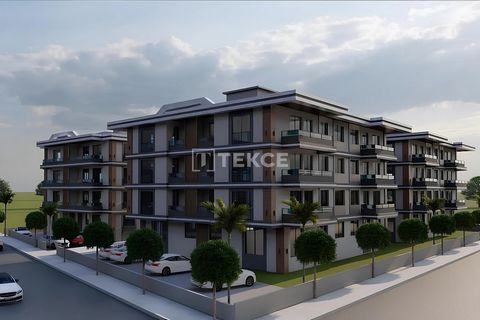 Cozy Flats in a Complex in Yalova Çiftlikköy Yalova is one of the most beautiful cities in Turkey that offers a crystal clear sea, easy transportation to metropolitan areas and thermal springs. Çiftlikköy is a highly preferred area with its proximity...