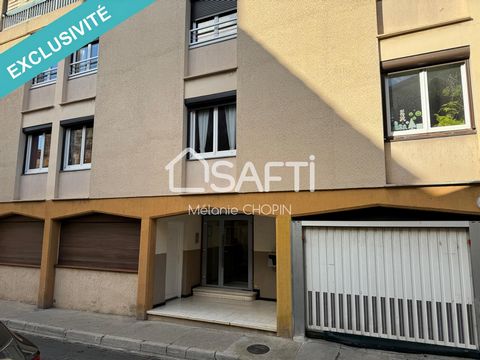 Appartement 3 Chambres 70 M2