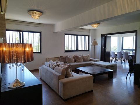 We are pleased to release to the market this beautiful long-term rental apartment located in Larnaca, Cyprus. This spacious and well-appointed residence is perfect for those seeking a comfortable and convenient living space. Situated in a desirable n...