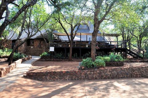 Game Farm & Inn For Sale In Thabazimbi South Africa Esales Property ID: es5554101 Property Location Thaba’Nkwe Bushveld Inn R501 Lephelale Road, 0380, South Africa Owners website here – https://thabankwe.co.za/ Property Details Unveiling Your African...