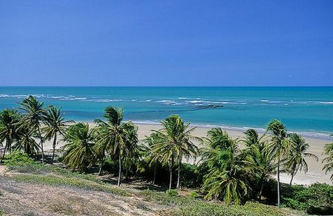 Excellent Plot of land for sale in Pontal do Maceio Beach Brazil Esales Property ID: es5554100 Property Location Pontal Beach Lots Brazil, Fortaleza State of Ceará, Brazil Property Details Unveiling Paradise: Own Your Piece of Pontal do Maceió Beach,...