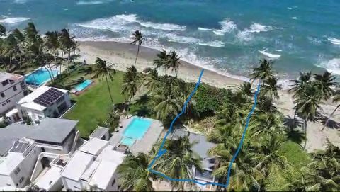 3 bedrooms, living room, dining room, kitchen, guest bathroom, pool, long balcony to enjoy the ocean view, in completion now, ready to move in at contract signing. Very good location, where you walk to the supermarket, restaurants, about 20 minutes f...