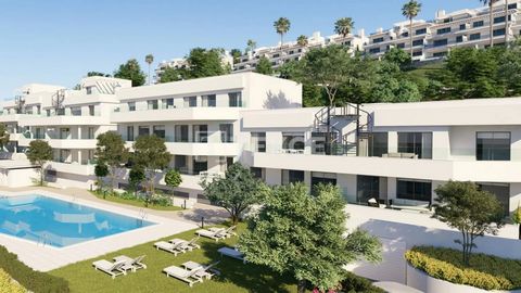 Neubauimmobilien in einer Anlage mit Ruhigem Lebensstil in Estepona Die Immobilien befinden sich in Cancelada, einem Stadtteil zwischen den bekanntesten Städten Estepona und Marbella. Die Gegend zeichnet sich durch ihren ruhigen Lebensstil, das milde...