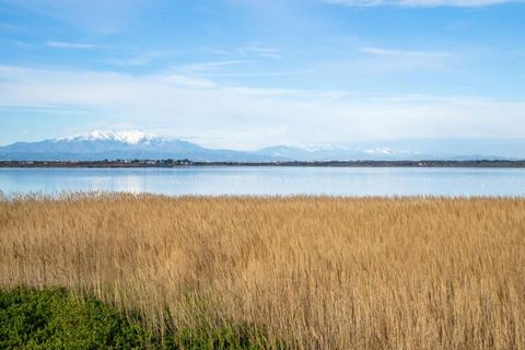 Canet Plage: Als onderdeel van de waterbeperkingsmaatregelen in verband met de droogte in sommige van onze departementen, dient u er rekening mee te houden dat het verhuurzwembad mogelijk gesloten is bij decreet van de prefectuur. Residentie “Les Cor...