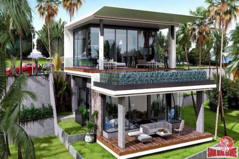 Melia Phuket Karon ResidencesSurrounded by nature and unspoiled beauty this new condominium and pool villa residence is a private sanctuary. Situated on 16 acres of private rain forest property over 32,000 sqm is being set aside to create a beautiful...