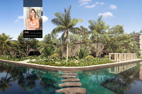 AWAKEN YOUR SENSES IN THE HEART OF TULUM div Experience a life of serenity and connection where nature and harmony come together in perfect balance. Inspired by the wisdom of the Mayan ancestors this exclusive development creates an environment that ...