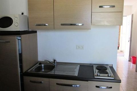 Apartament 2 pokojowy dla 4 osób