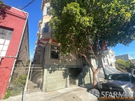 This well-maintained Edwardian-style 6-unit building, located in the highly desirable heart of the Castro, offers an excellent investment opportunity. The building consists of 5 two-bedroom, one-bath units and 1 three-bedroom, two-bath unit, all full...