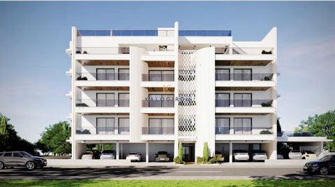 Located in Larnaca. Amazing, 2+1 Bedrooms Apartment for sale in Mc Donalds Drive Thru, Larnaca. The advantageous location of this property offers the new owners a broad range of amenities and entertainment facilities in close reach. A short drive to ...