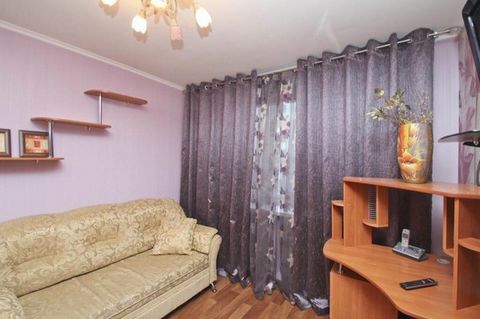 Located in Александровское.