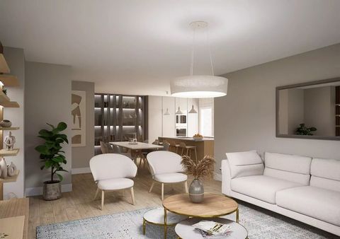 Cet appartement spacieux, situé au 2ème étage d'un immeuble de la rue Maldonado, dans le prestigieux quartier de Salamanque, offre une excellente opportunité de rénover et de personnaliser à votre goût. La maison dispose de quatre chambres, trois sal...